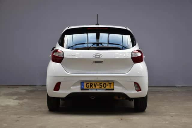 Hyundai i10 (2024) thumbnail 6