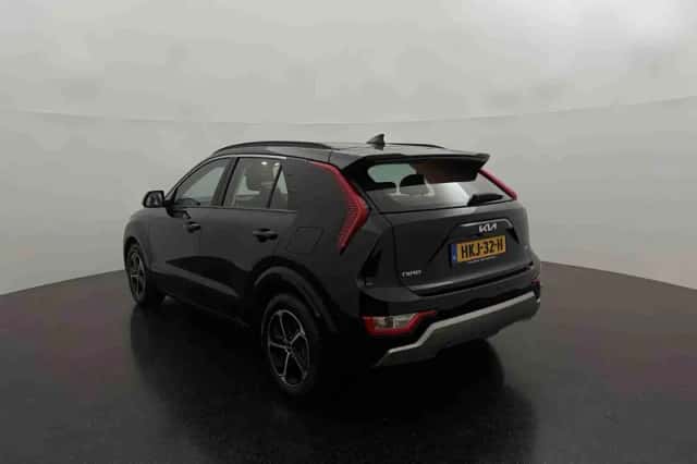 Kia Niro (2025) thumbnail 2