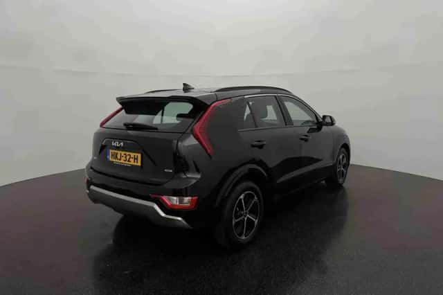 Kia Niro (2025) thumbnail 6