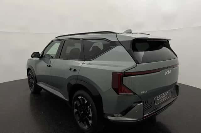 Kia EV5 (2026) thumbnail 3