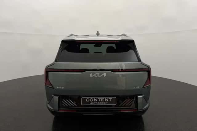 Kia EV5 (2026) thumbnail 4