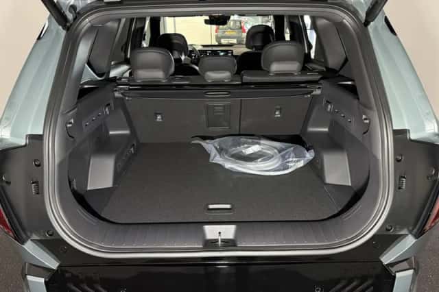 Kia EV5 (2026) thumbnail 5