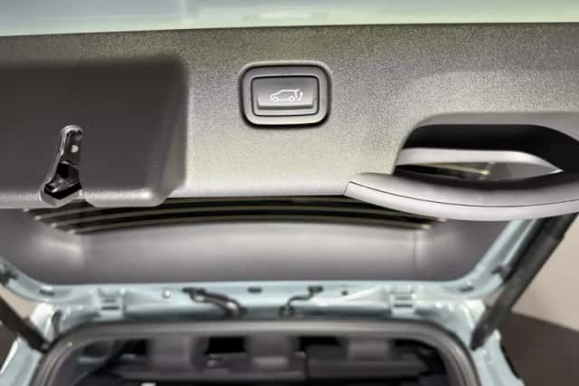 Kia EV5 (2026) thumbnail 6