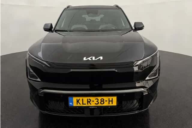 Kia EV5 (2026) thumbnail 2