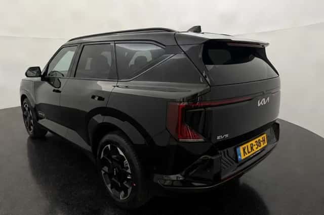 Kia EV5 (2026) thumbnail 3