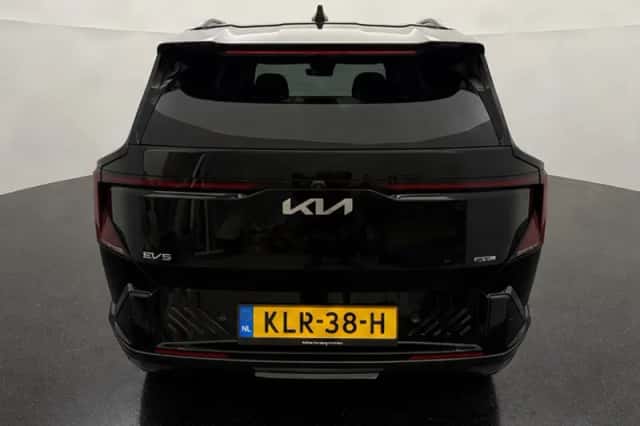 Kia EV5 (2026) thumbnail 4