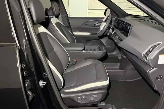 Kia EV5 (2026) thumbnail 5