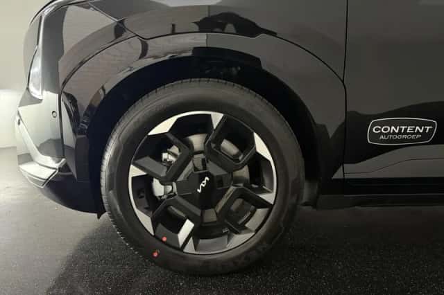 Kia EV5 (2026) thumbnail 6