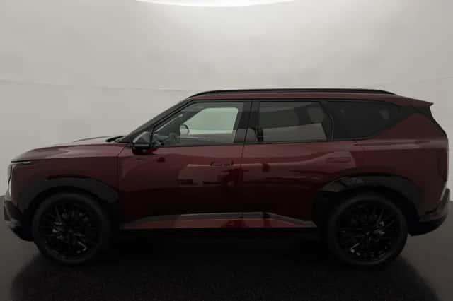 Kia EV5 (2026) thumbnail 2