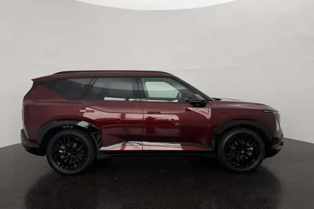 Kia EV5 (2026) thumbnail 6