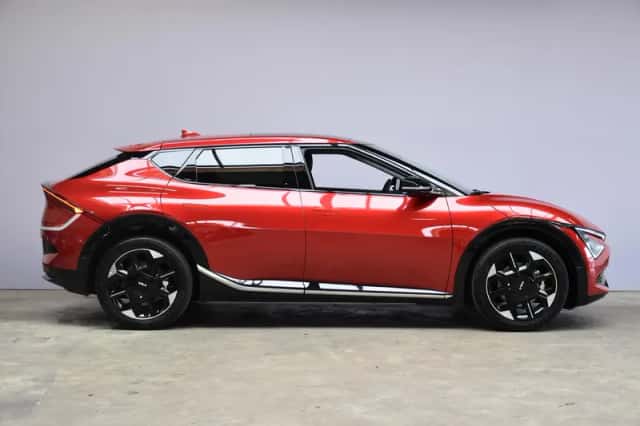 Kia EV6 (2026) thumbnail 5