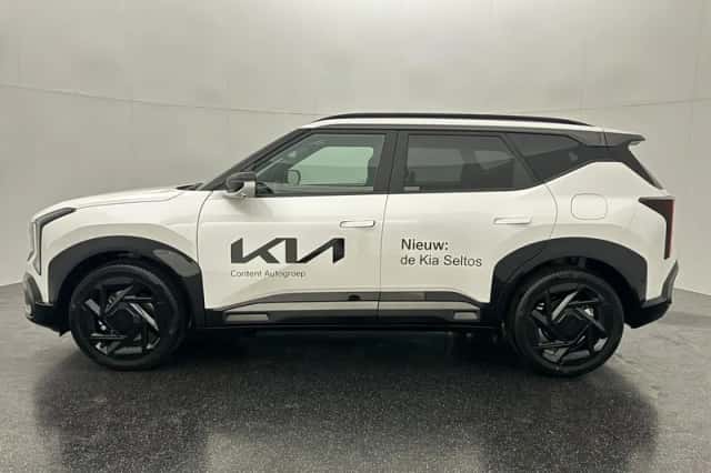 Kia Seltos (2026) thumbnail 2