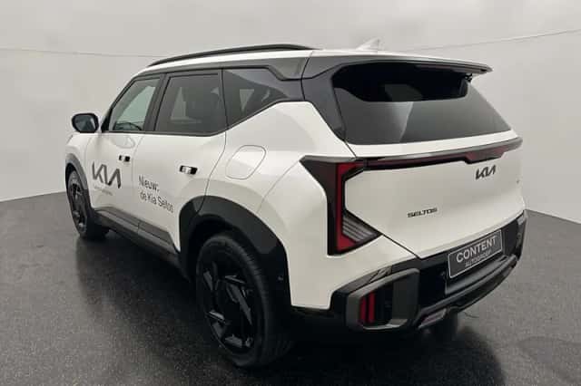 Kia Seltos (2026) thumbnail 3