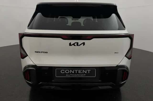 Kia Seltos (2026) thumbnail 4