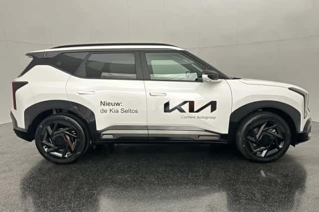 Kia Seltos (2026) thumbnail 6
