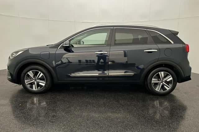 Kia Niro (2022) thumbnail 2