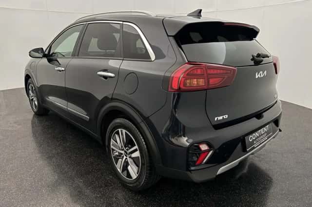Kia Niro (2022) thumbnail 3