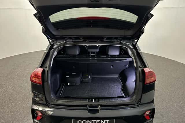 Kia Niro (2022) thumbnail 6
