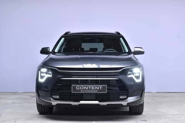 Kia Niro (2026) thumbnail 2