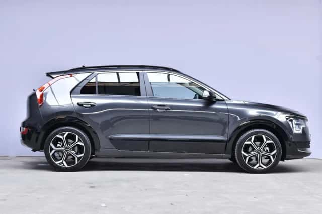 Kia Niro (2026) thumbnail 4