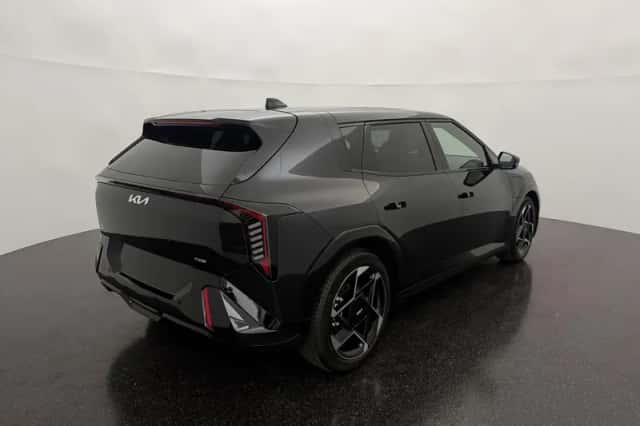 Kia EV4 (2026) thumbnail 6