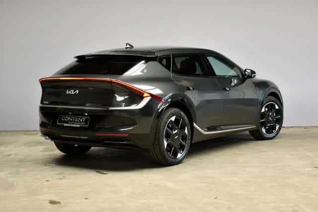 Kia EV6 (2026) thumbnail 6