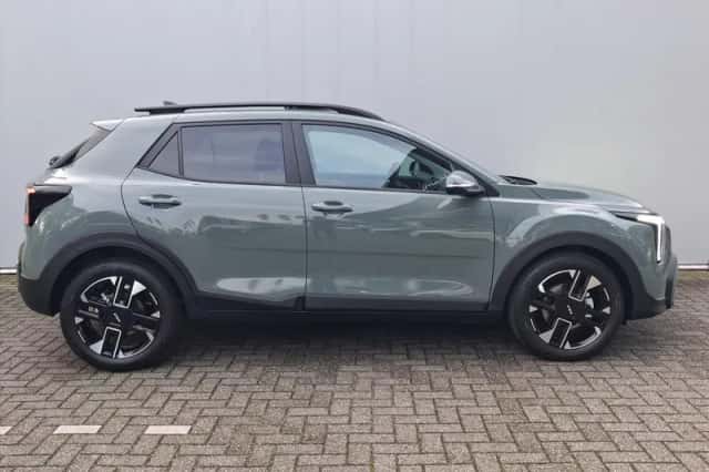 Kia Stonic (2026) thumbnail 3