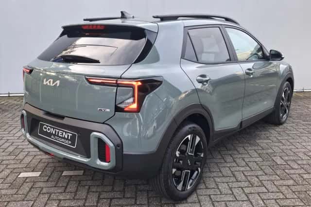 Kia Stonic (2026) thumbnail 4