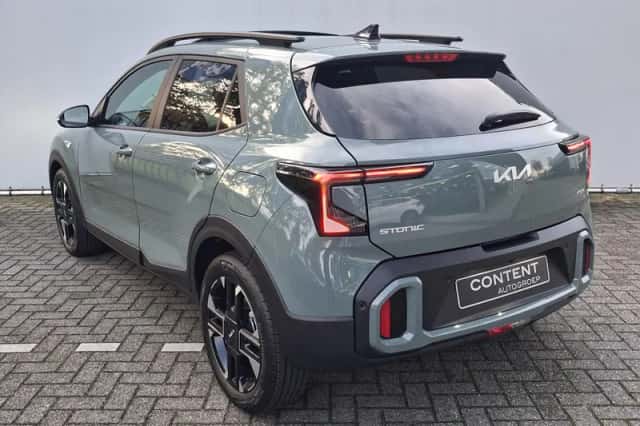 Kia Stonic (2026) thumbnail 6