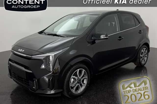 Kia Picanto (2026) thumbnail 1