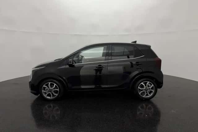 Kia Picanto (2026) thumbnail 2
