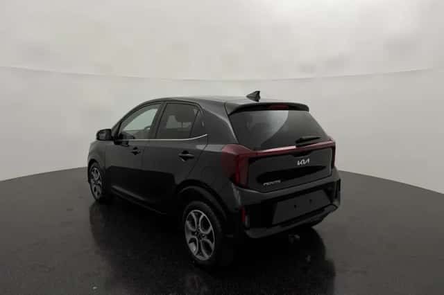 Kia Picanto (2026) thumbnail 3