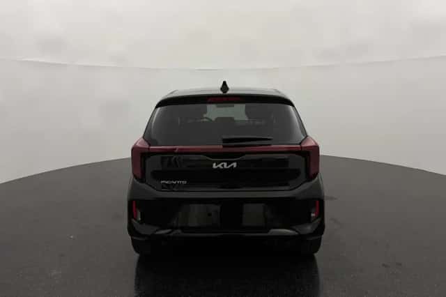 Kia Picanto (2026) thumbnail 4