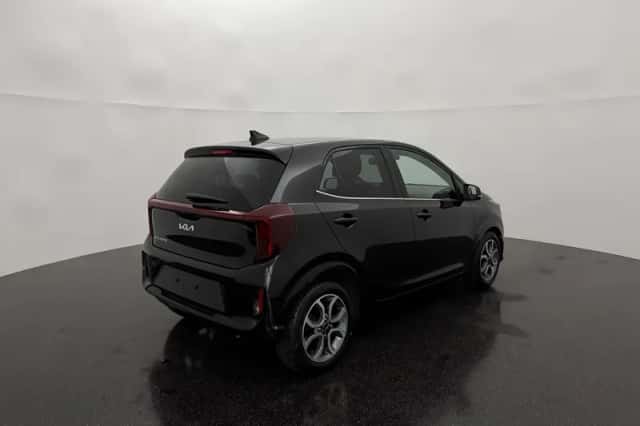 Kia Picanto (2026) thumbnail 5