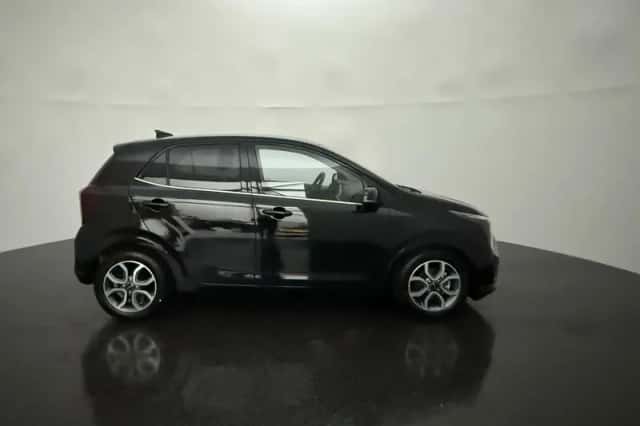 Kia Picanto (2026) thumbnail 6