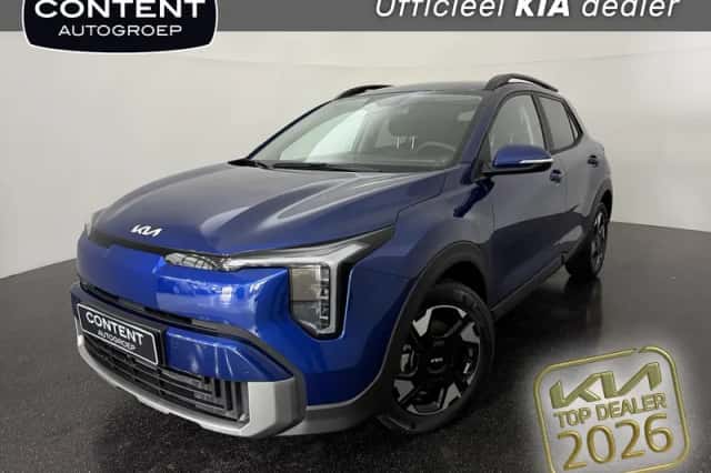 Kia Stonic (2026) thumbnail 1