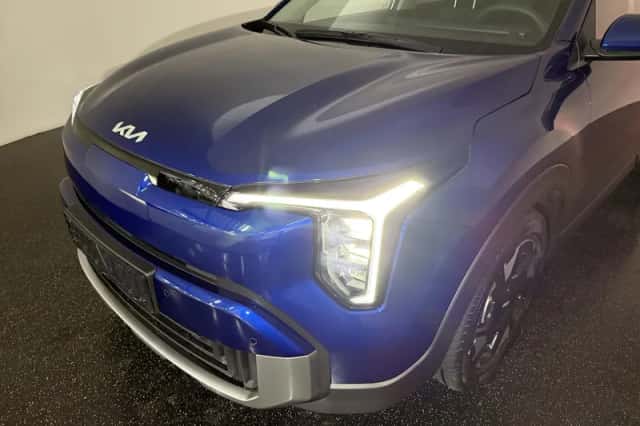 Kia Stonic (2026) thumbnail 2