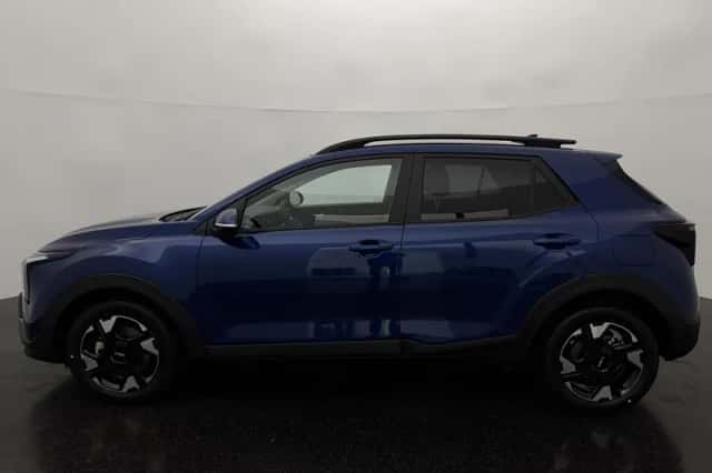 Kia Stonic (2026) thumbnail 3