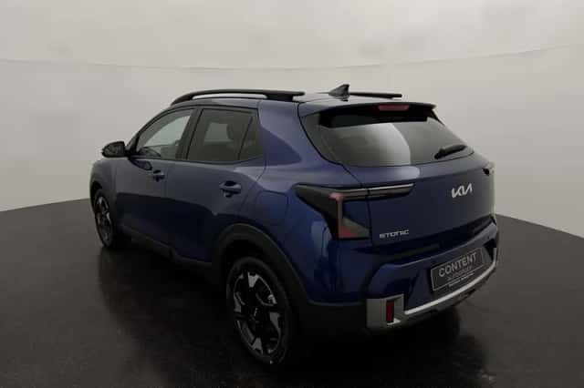 Kia Stonic (2026) thumbnail 4
