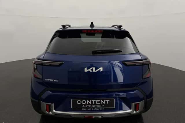 Kia Stonic (2026) thumbnail 6