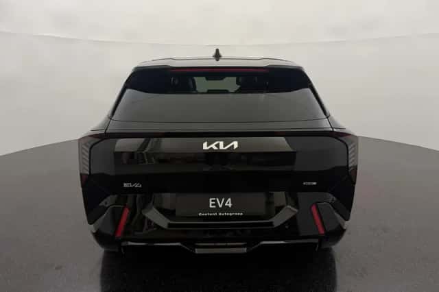 Kia EV4 (2025) thumbnail 6