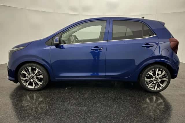 Kia Picanto (2026) thumbnail 2