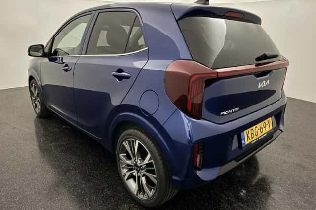 Kia Picanto (2026) thumbnail 3