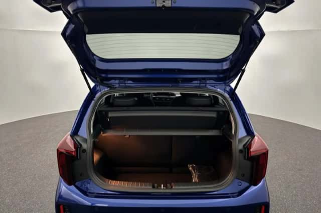 Kia Picanto (2026) thumbnail 5