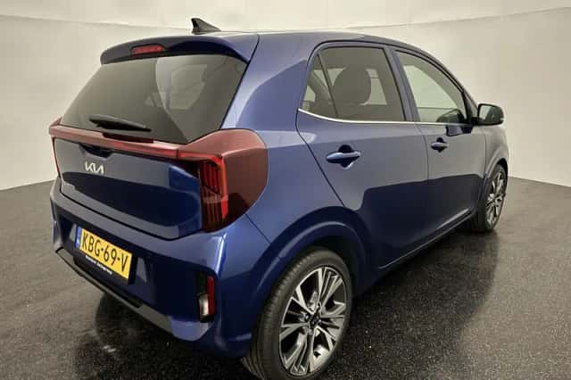 Kia Picanto (2026) thumbnail 6
