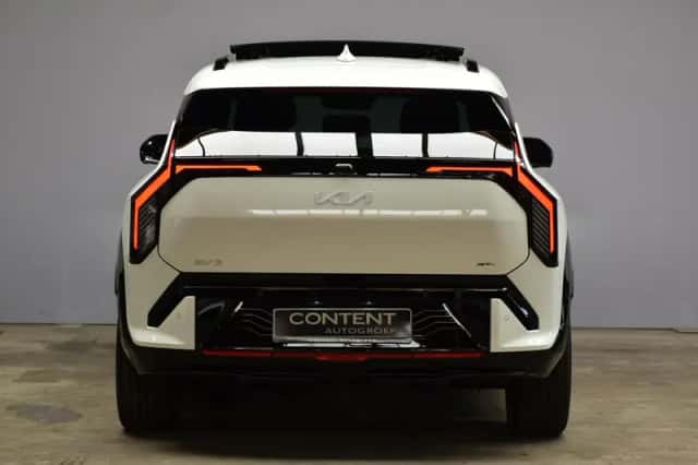 Kia EV3 (2026) thumbnail 4