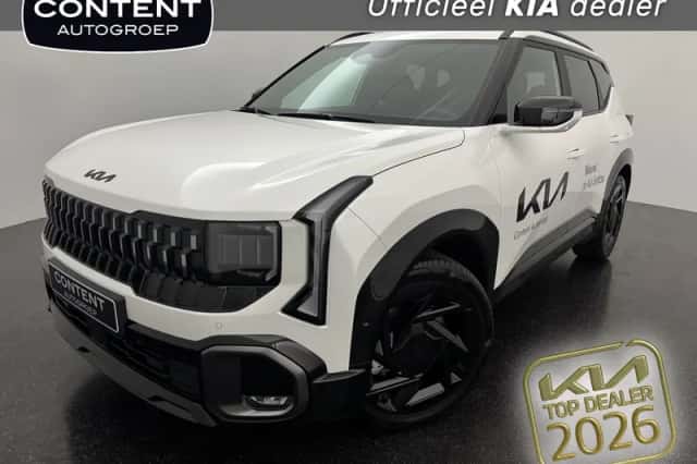 Kia Seltos (2026) thumbnail 1