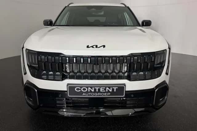 Kia Seltos (2026) thumbnail 2