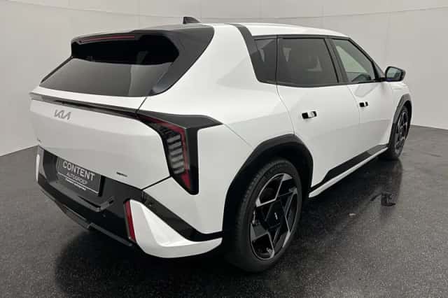Kia EV4 (2026) thumbnail 5