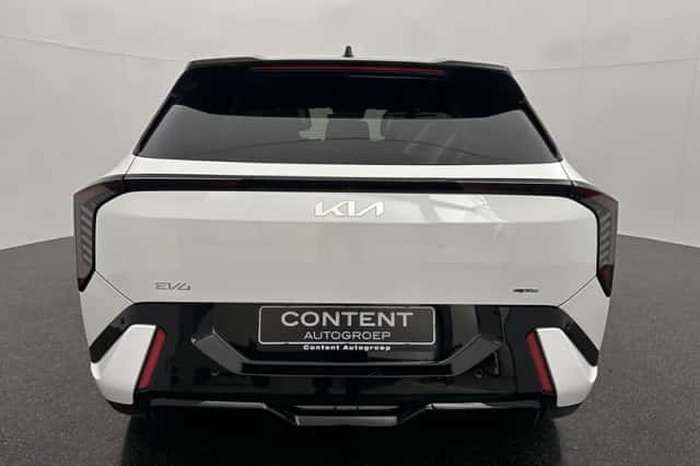Kia EV4 (2026) thumbnail 6